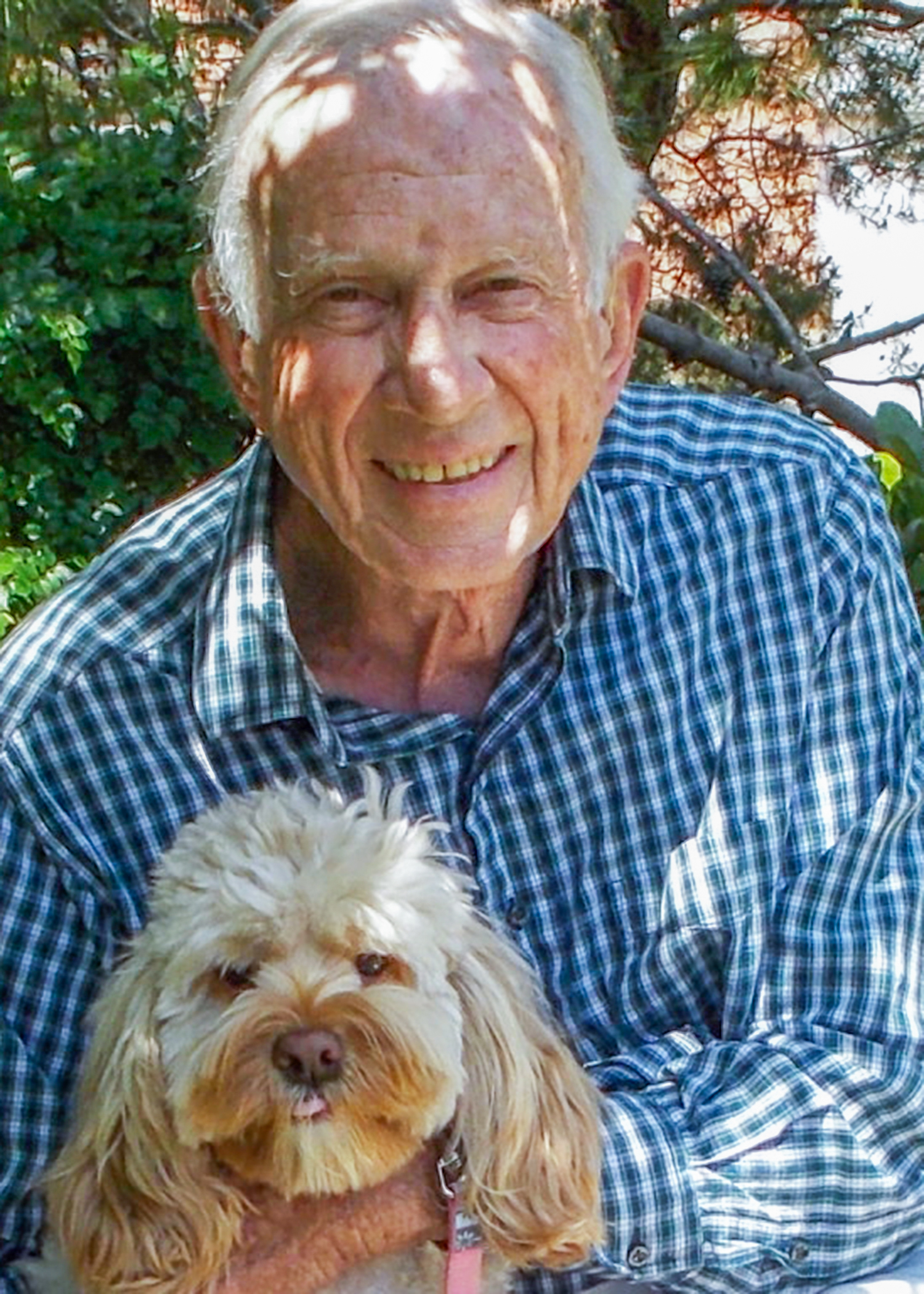 Keith Nelson UCI Stories